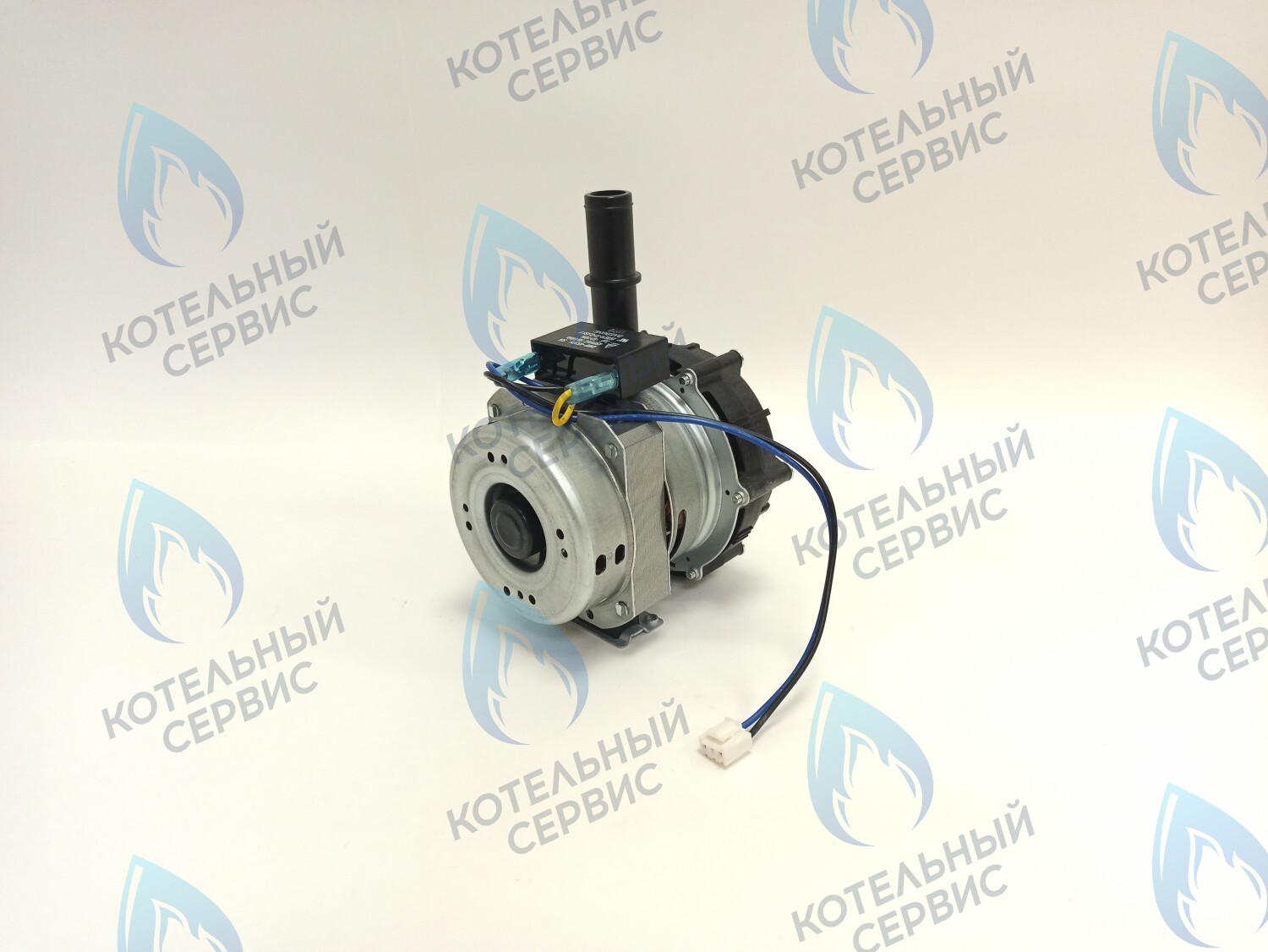 441000158 Насос RINNAI KMF в Новосибирске