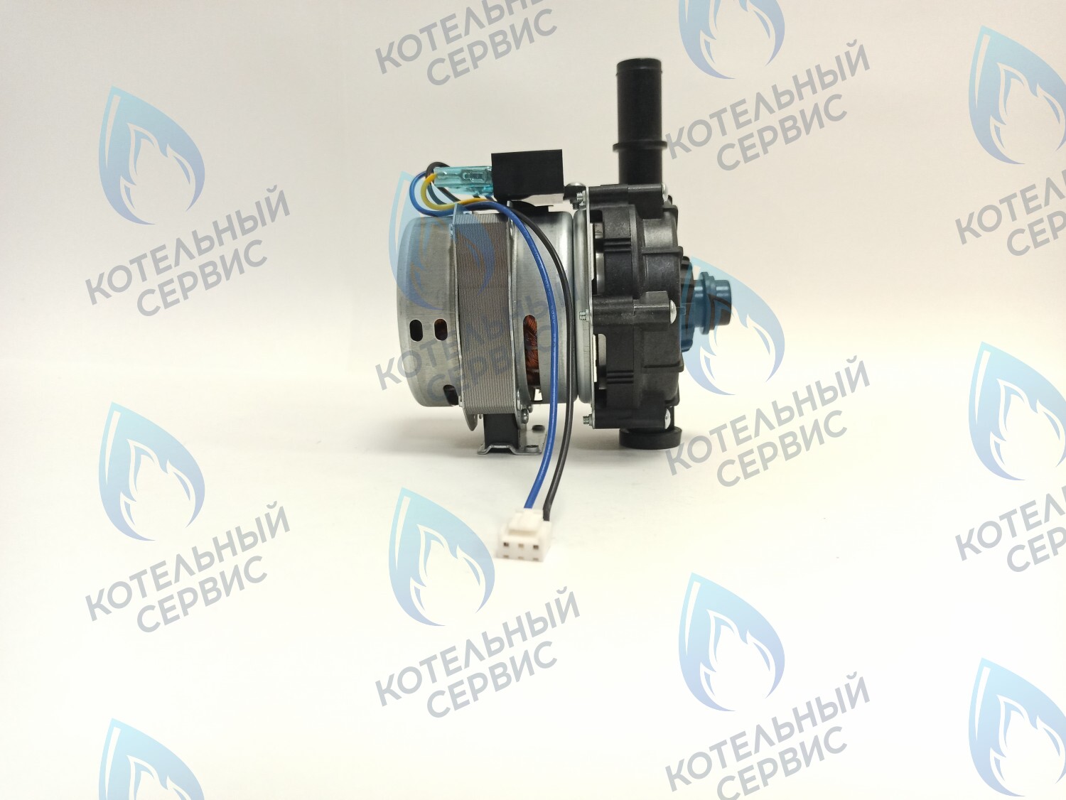 441000158 Насос RINNAI KMF в Новосибирске