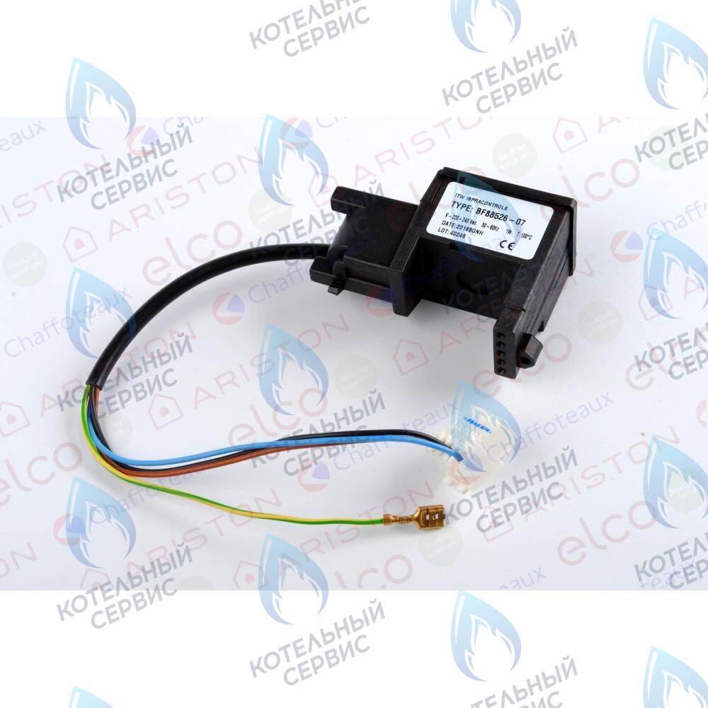 65115791 Блок розжига ARISTON в Новосибирске