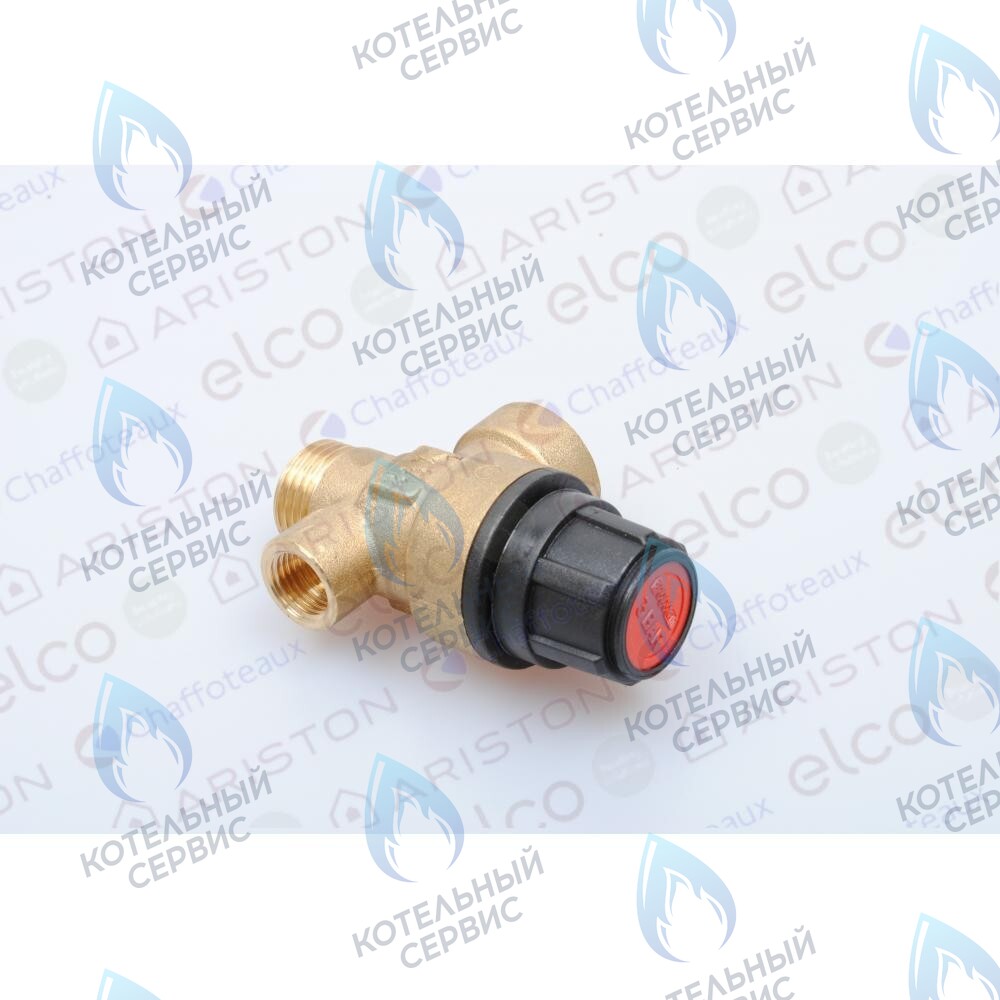 998447 Предохранительный клапан ARISTON в Новосибирске