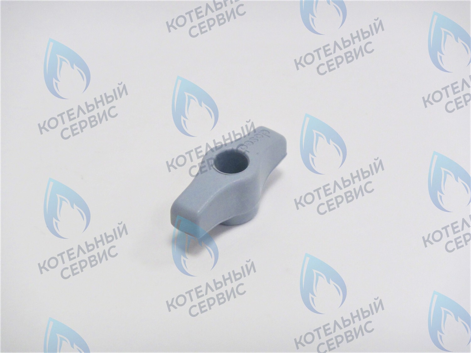 FF101 Ручка крана подпитки Vaillant (для 0020018065) пластик в Новосибирске