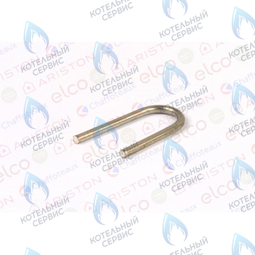 571548 U-клипса ARISTON в Новосибирске