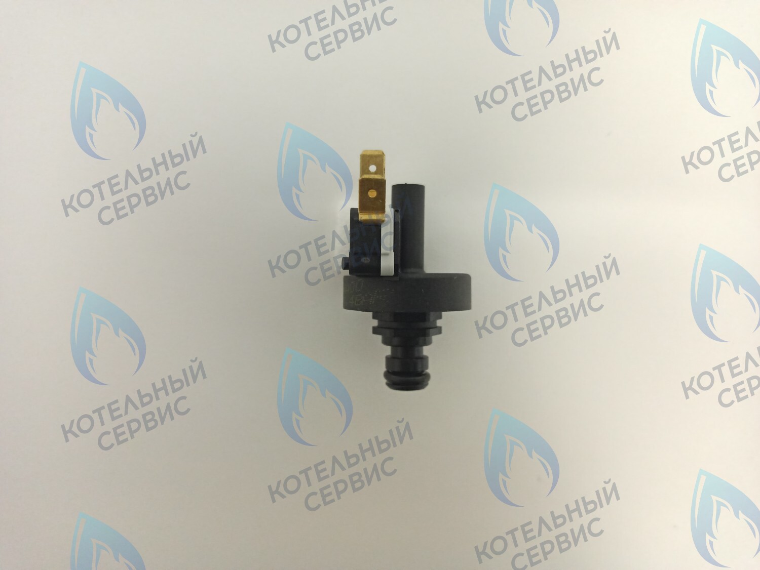 0106 Датчик давления воды в системе отопления ( 0,4 бар) в Новосибирске