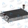 811AA07000032 Теплообменник основной 24 кВт 88 FIN (811AA07000032) ROYAL THERMO в Новосибирске