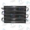 811AA07000032 Теплообменник основной 24 кВт 88 FIN (811AA07000032) ROYAL THERMO в Новосибирске