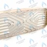 106656 Пластинчатый теплообменник, E5AS 16 пластин, SWEP  Лемакс Prime LEMAX в Новосибирске