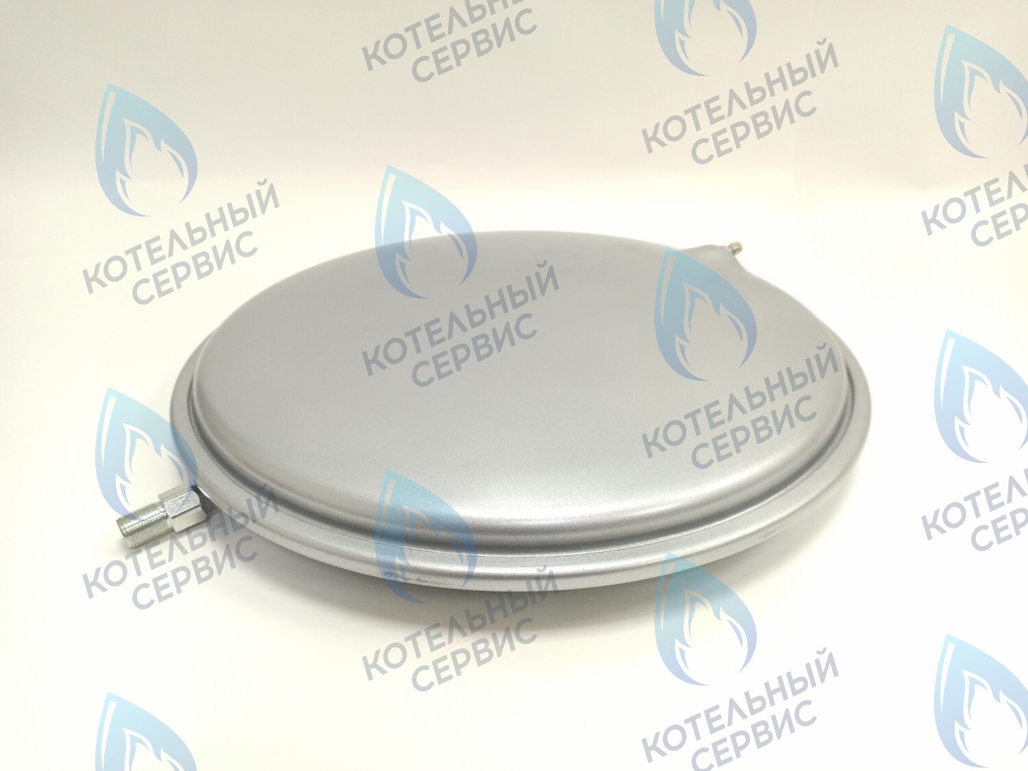 ET002-06L-LM-Комп Расширительный бак LM 3/8 VAILLANT (комплект с переходником) в Новосибирске