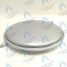 ET002-06L-LM-Комп Расширительный бак LM 3/8 VAILLANT (комплект с переходником) в Новосибирске