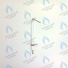 IE023 Электрод розжига или ионизации (1 шт)  BOSCH 6000 / BUDERUS U072 (87186443020) в Новосибирске
