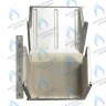 710808100 колпак вытяжки камеры сгорания BAXI в Новосибирске
