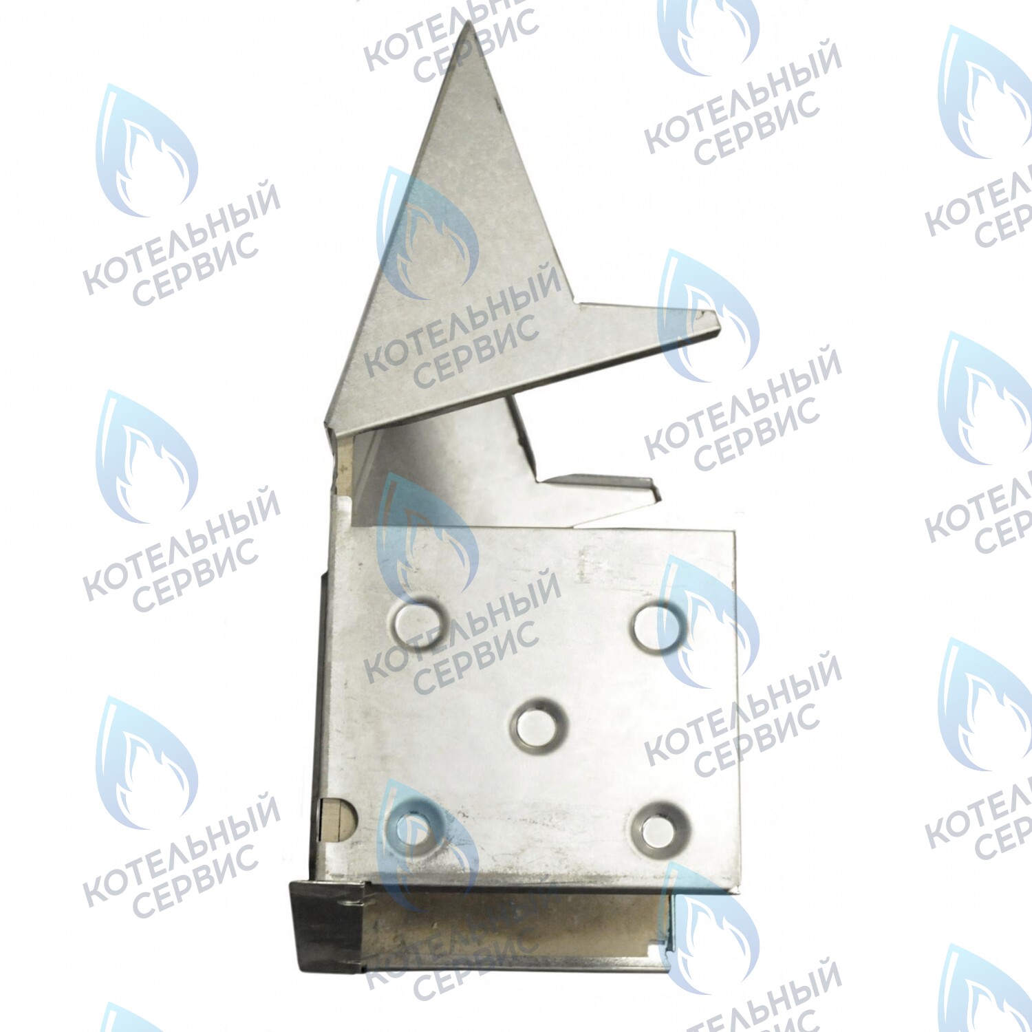 710808100 колпак вытяжки камеры сгорания BAXI в Новосибирске