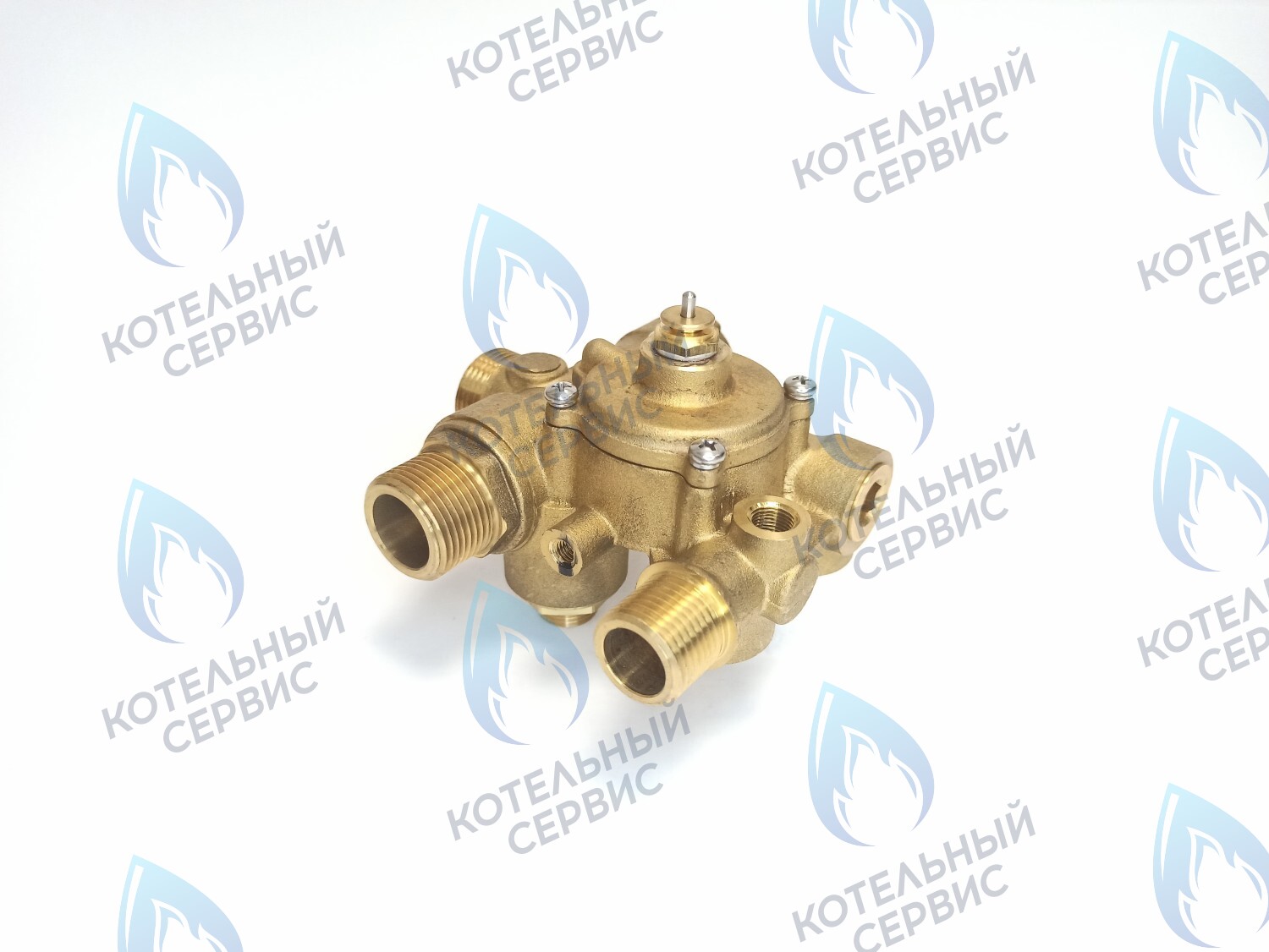 GGT021 Трехходовой клапан Выходной гидравлический блок v.1 (CB11030026) ELECTROLUX в Новосибирске