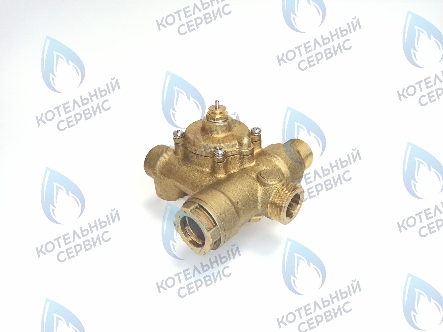 GGT021 Трехходовой клапан Выходной гидравлический блок v.1 (CB11030026) ELECTROLUX в Новосибирске