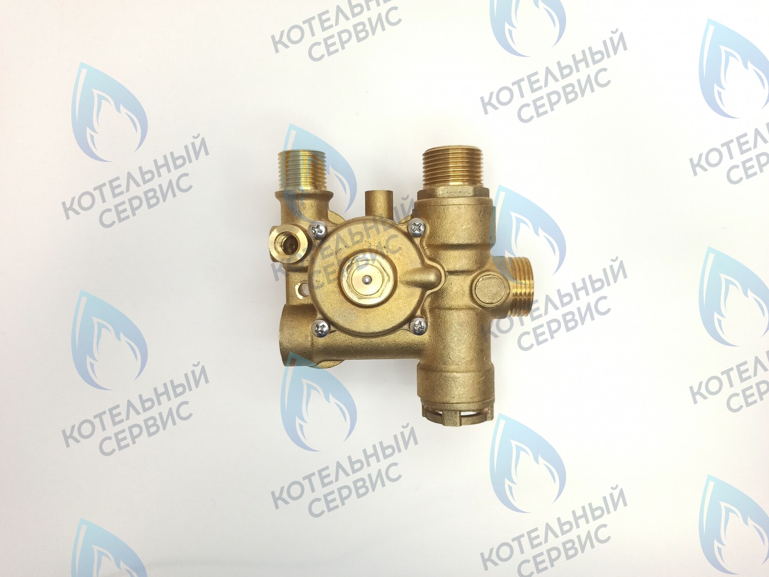 GGT021 Трехходовой клапан Выходной гидравлический блок v.1 (CB11030026) ELECTROLUX в Новосибирске