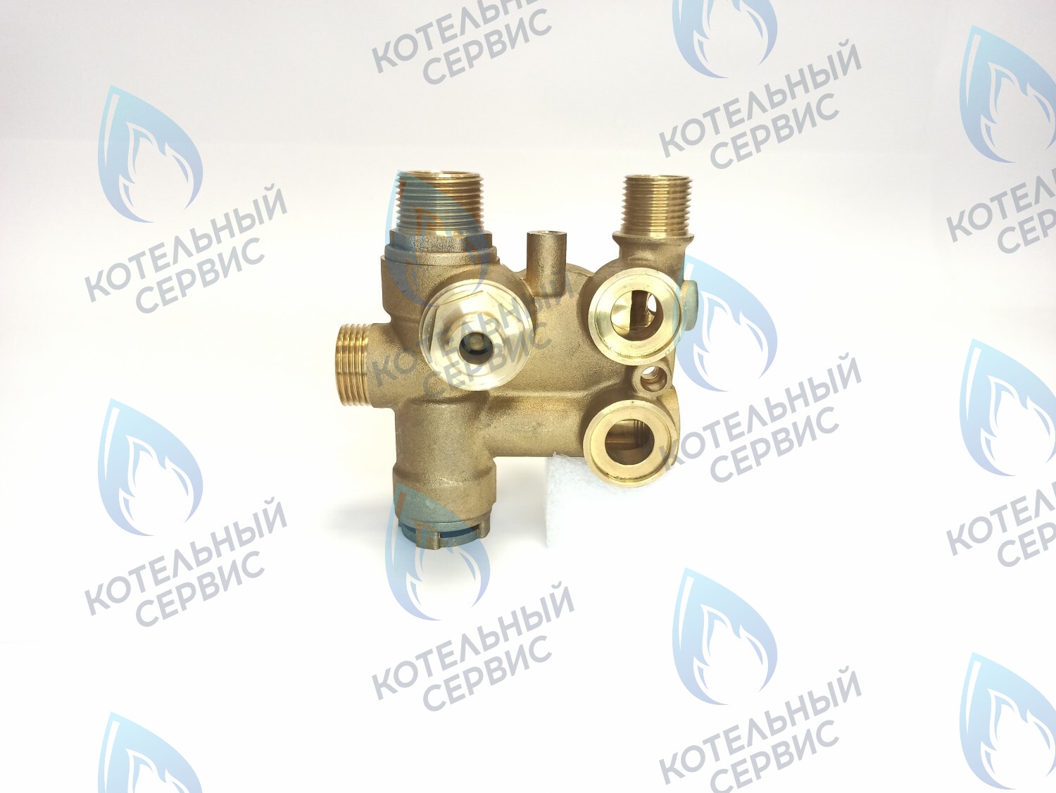 GGT021 Трехходовой клапан Выходной гидравлический блок v.1 (CB11030026) ELECTROLUX в Новосибирске