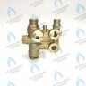 GGT021 Трехходовой клапан Выходной гидравлический блок v.1 (CB11030026) ELECTROLUX в Новосибирске