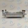 L1PB20.1.2 Теплообменник битермический 210мм ROCTERM TE-B13/TE-B20 в Новосибирске