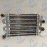 L1PB20.1.2 Теплообменник битермический 210мм ROCTERM TE-B13/TE-B20 в Новосибирске