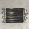 L1PB20.1.2 Теплообменник битермический 210мм ROCTERM TE-B13/TE-B20 в Новосибирске