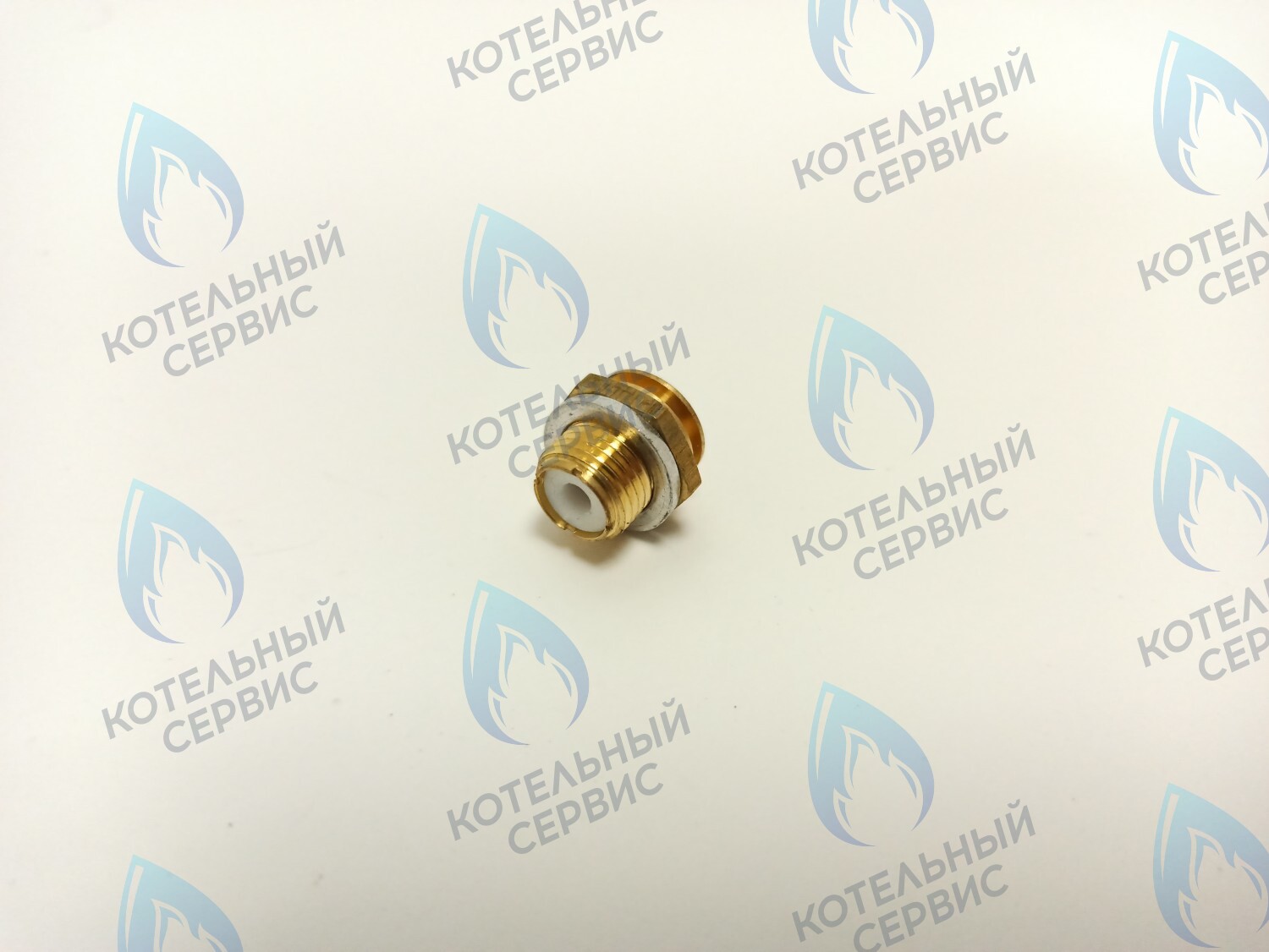 70102003 Гайка-уплотнение штока датчика давления СО (old) ELECTROLUX в Новосибирске
