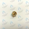 70102003 Гайка-уплотнение штока датчика давления СО (old) ELECTROLUX в Новосибирске