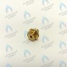 70102003 Гайка-уплотнение штока датчика давления СО (old) ELECTROLUX в Новосибирске