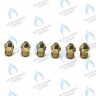 5666390 Инжекторы для сжиженного газа комплект BAXI в Новосибирске