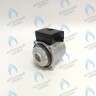 PH-W30CW50-DW84BX Двигатель насоса DUCA BPS15-5D (без улитки) (по часовой стрелке) 15/5 (замена WILO 15/5 BAXI, NEVALUX, THERMONA, PROTHERM СКАТ K11) в Новосибирске