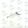 BI1123 103 Правый электрод розжига Magnum (BI1123 103) ELECTROLUX в Новосибирске