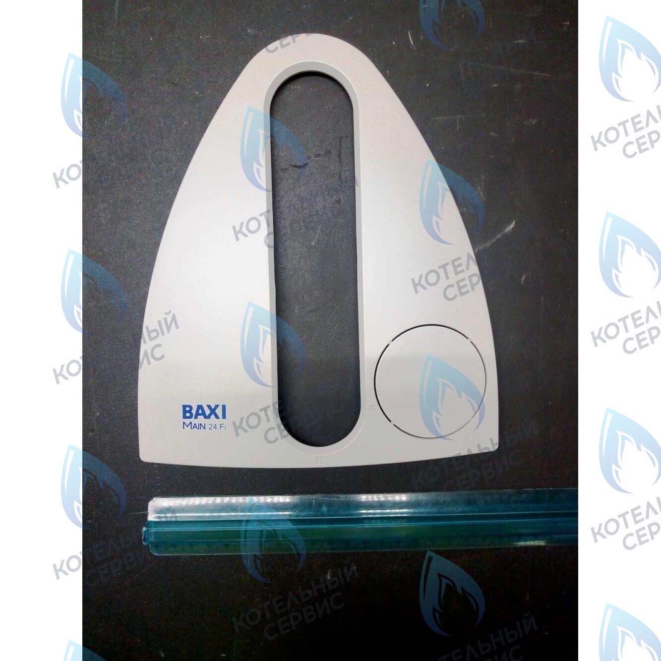 5665020 крышка панели управления BAXI в Новосибирске