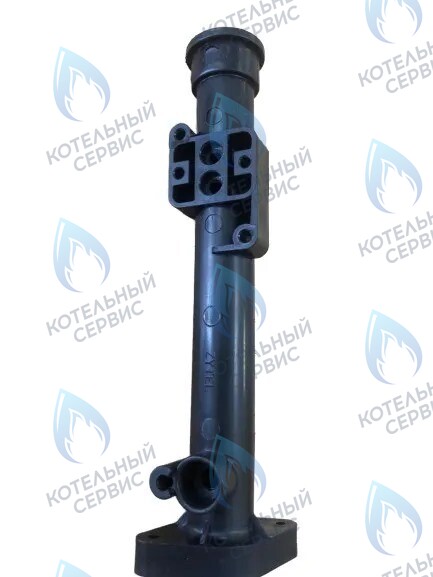 3314425700 Трубка возвратная нижняя ZYTEL 100-200 MSC DAEWOO в Новосибирске