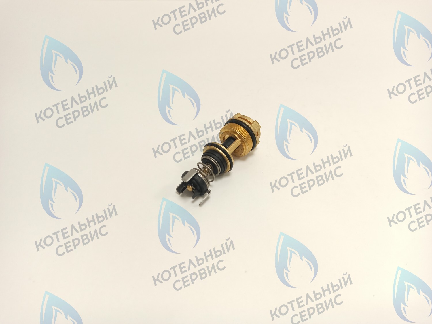 BA0200013 Картридж трехходового клапана KOTITONTTU TOIVO T10-18-20-24-32-36-40 DK в Новосибирске