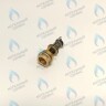 BA0200013 Картридж трехходового клапана KOTITONTTU TOIVO T10-18-20-24-32-36-40 DK в Новосибирске