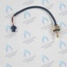 TS008-WP-10-02 Датчик температуры погружной G8 с проводом - папа Mizudo 10кОм в Новосибирске