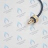 TS008-WP-10-02 Датчик температуры погружной G8 с проводом - папа Mizudo 10кОм в Новосибирске
