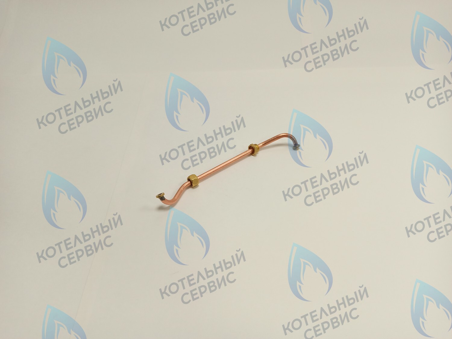 WT006 Трубка крана подпитки VAILLANT (0020018066) в Новосибирске
