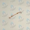 WT006 Трубка крана подпитки VAILLANT (0020018066) в Новосибирске
