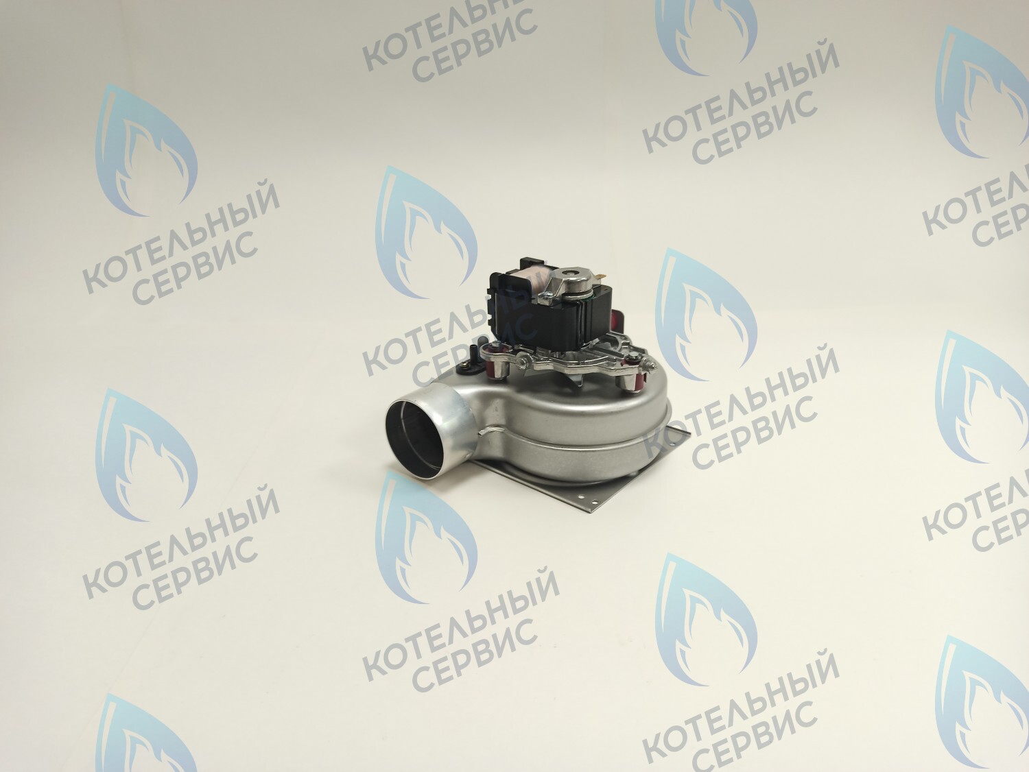 0040401264 Вентилятор 48W Haier Urban 10-18 кВт в Новосибирске