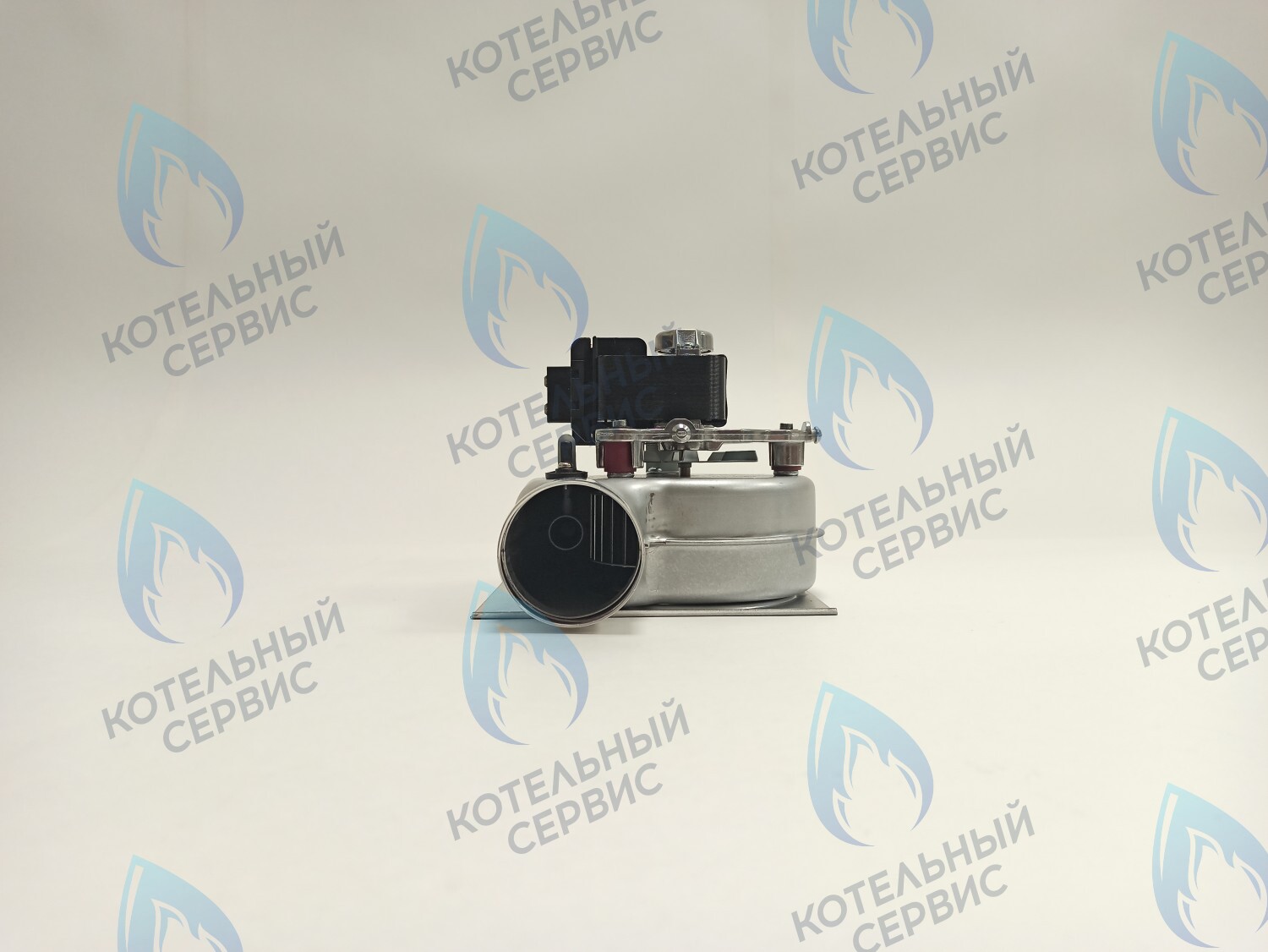 0040401264 Вентилятор дымоудаления 48W Haier Urban 10кВт-18кВт в Новосибирске