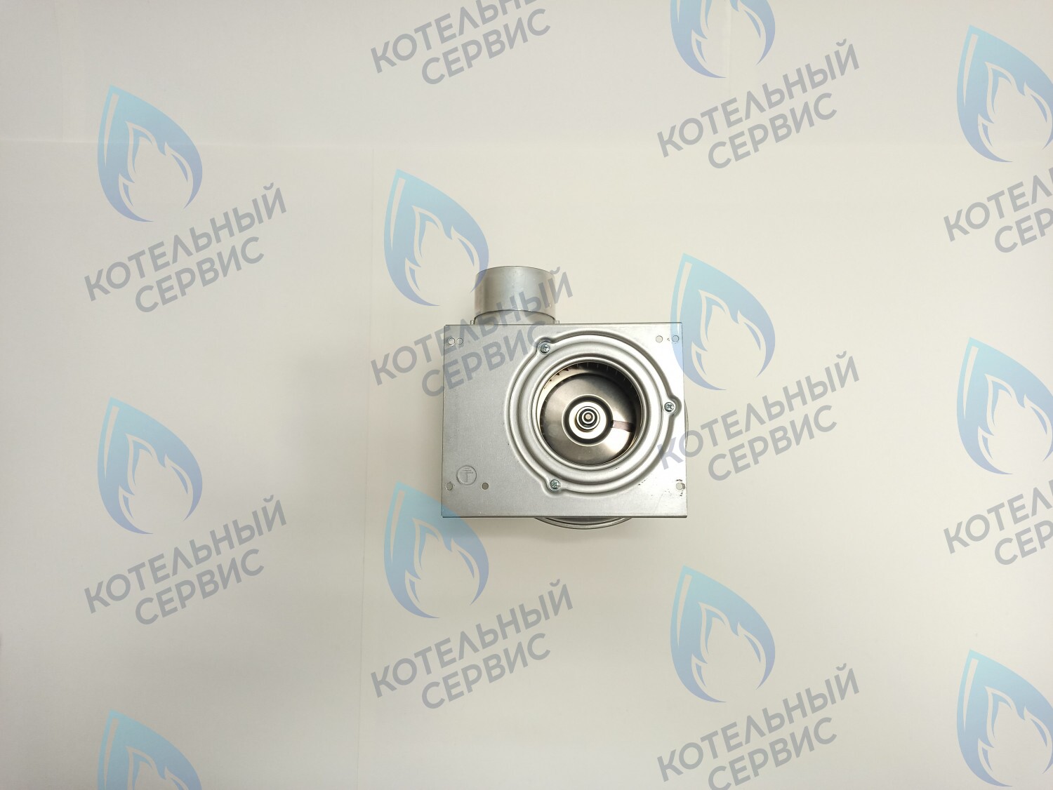0040401264 Вентилятор дымоудаления 48W Haier Urban 10кВт-18кВт в Новосибирске