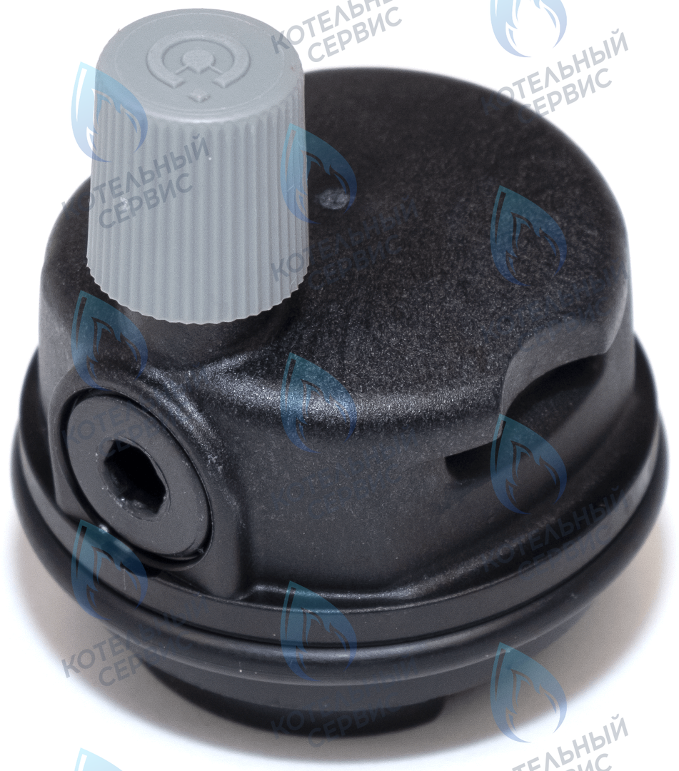 802000002 АВТОМАТИЧЕСКИЙ ВОЗДУШНЫЙ КЛАПАН НАСОСА CITY CLASS; TOP (AUTO AIR VENT ON PUMP) ITALTHERM в Новосибирске