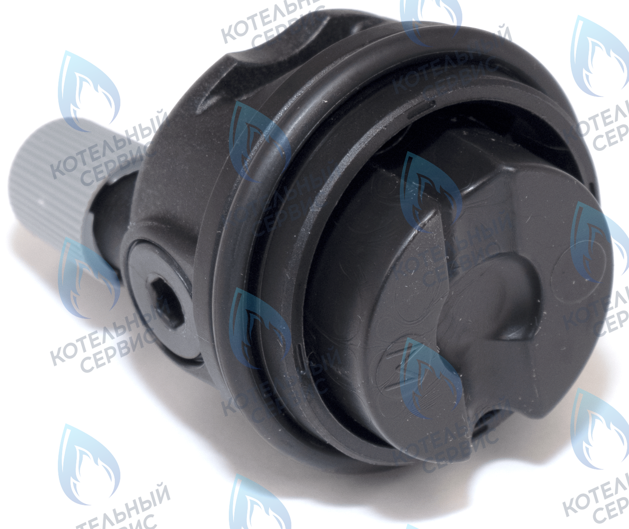 802000002 АВТОМАТИЧЕСКИЙ ВОЗДУШНЫЙ КЛАПАН НАСОСА CITY CLASS; TOP (AUTO AIR VENT ON PUMP) ITALTHERM в Новосибирске