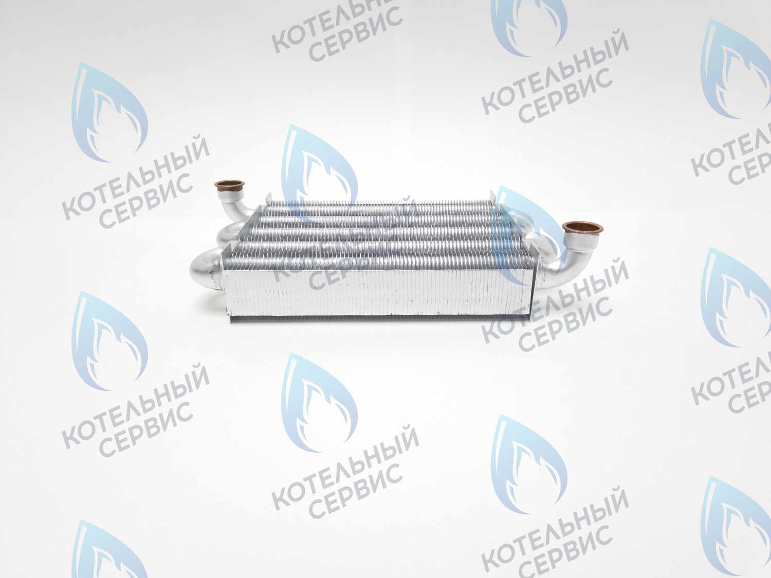 7763973 Теплообменник основной EcoLife BAXI в Новосибирске