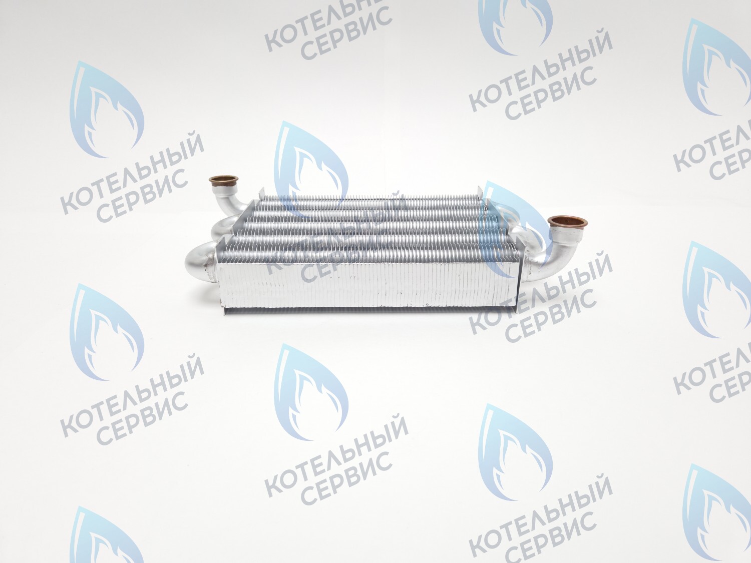 7763973 Теплообменник основной EcoLife BAXI в Новосибирске