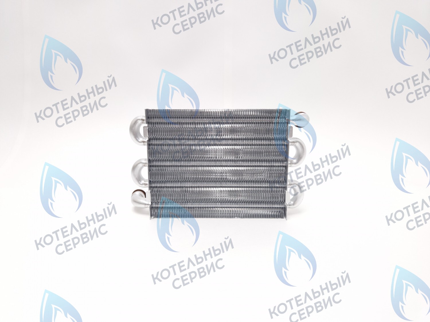 7763973 Теплообменник основной EcoLife BAXI в Новосибирске