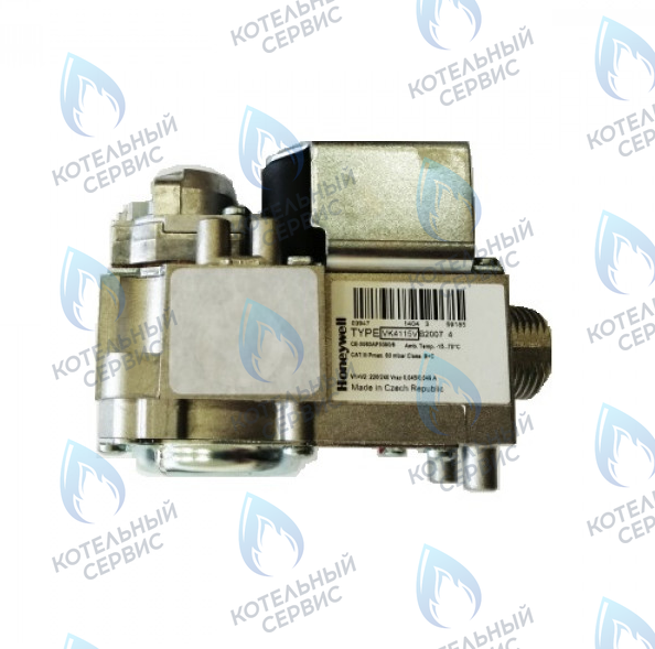 39830390 Клапан газовый KIT V/GAS VK4115 VB (36800850) FERROLI в Новосибирске