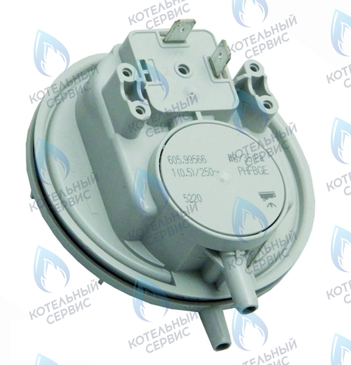 0020027671 Маностат 48/35 HC PROTHERM в Новосибирске