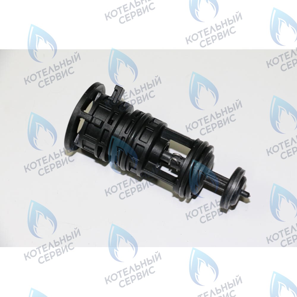 721403800 Картридж трехходового клапана BAXI ECO (Compact, 4s, 5 Compact) FOURTECH в Новосибирске