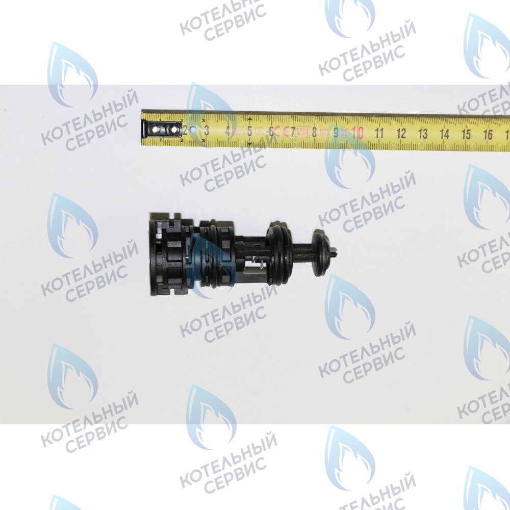 721403800 Картридж трехходового клапана BAXI ECO (Compact, 4s, 5 Compact) FOURTECH в Новосибирске