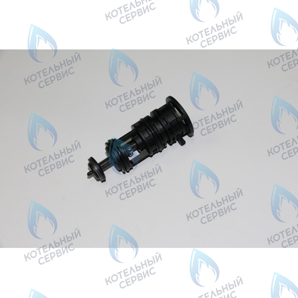 721403800 Картридж трехходового клапана BAXI ECO (Compact, 4s, 5 Compact) FOURTECH в Новосибирске